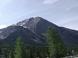 38 - Banff,Lake Louise,Morraine Lake  - IMGA0062